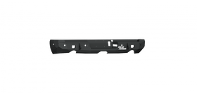 Road Armor 19-20 Ram 1500 Stealth Rear Non-Winch Bumper - Tex Blk