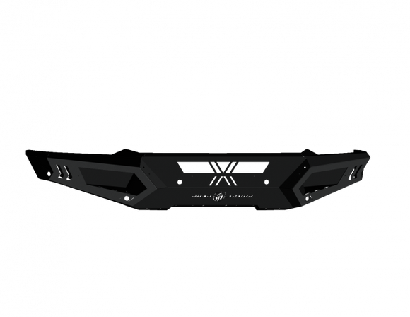Road Armor 19-20 Ram 1500 SPARTAN Front Bumper - Tex Blk