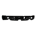 Road Armor 19-20 Ram 1500 SPARTAN Rear Bumper - Tex Blk-1