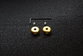 KNOB SET (GOLD) FOR INVERT-TYPE