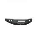 Road Armor 19-20 Ram 2500 Stealth Front Non-Winch Bumper w/6 Sensor Holes - Tex Blk-1