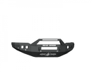 Road Armor 19-20 Ram 2500 Stealth Front Bumper w/Pre-Runner Guard/6 Sensor Holes - Tex Blk-1