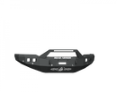 Road Armor 19-20 Ram 2500 Stealth Front Winch Bumper w/Pre-Runner Guard/6 Sensor Holes - Blk-1