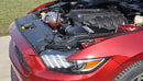 Corsa Air Intake Pro 5 Closed Box 2015 Ford Mustang EcoBoost 2.3T-2