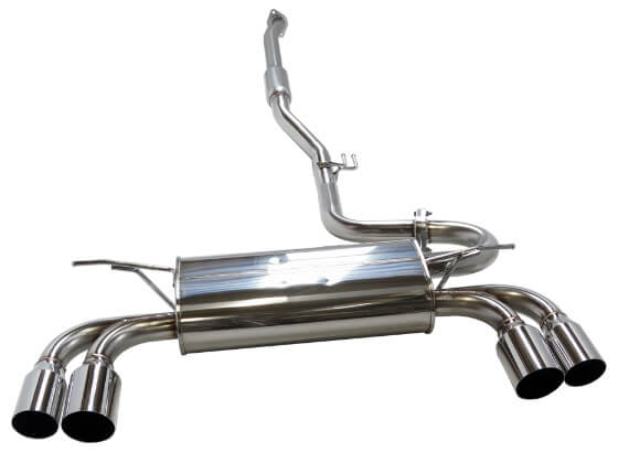 LEGAMAX PREMIUM HYUNDAI GENESIS 2.0L