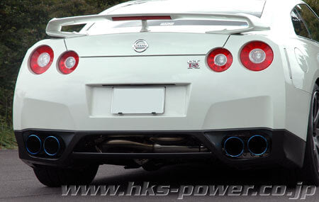 LEGAMAX PREMIUM R35 VR38DETT FLUX - 0