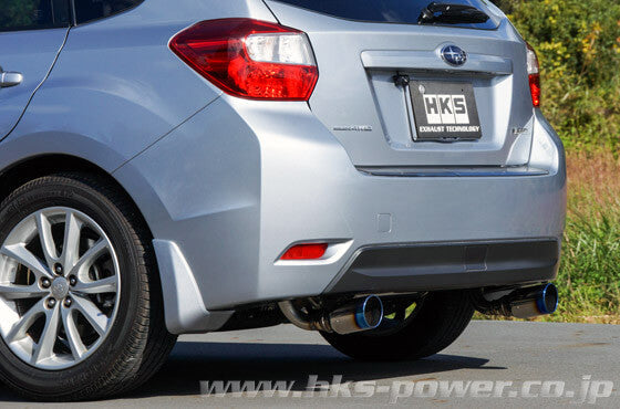 LEGAMAX PREMIUM GP7 IMPREZA SPORT - 0