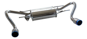 LEGAMAX PREMIUM GP7 IMPREZA SPORT