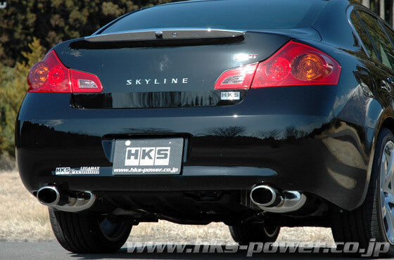 LEGAMAX PREMIUM SKYLINE PV36 VQ35HR - 0