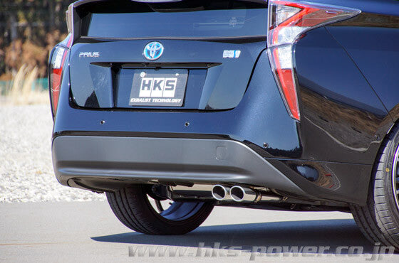 LEGAMAX PREMIUM PRIUS DAA-ZVW50/51 - 0
