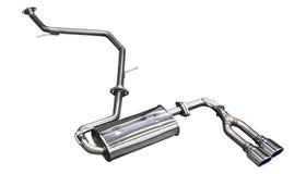 LEGAMAX PREMIUM PRIUS DAA-ZVW50/51