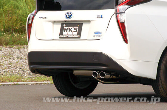 LEGAMAX PREMIUM PRIUS DAA-ZVW55 - 0