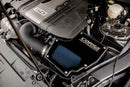 Corsa 2018-2023 Ford Mustang GT 5.0L V8 Cold Air intake w/ MaxFlow 5 Oiled Filter-2