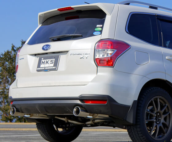LEGAMAX PREMIUM FORESTER SJG FA20T/C - 0