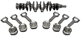 FORGED PISTON FULL KIT RB26DETT 2.8L STEP2
