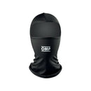 OMP Kart Balaclava Black-1