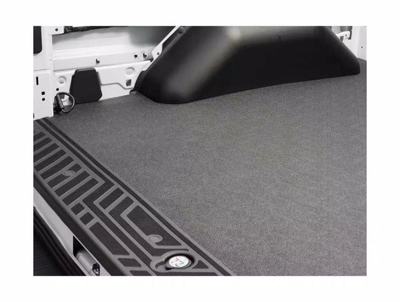BedRug 2013+ Nissan NV200/GM City Express VanTred - Compact