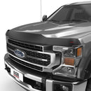 EGR 17+ Ford F-250/F-350 Superguard Hood Shield - MatteFinish-2