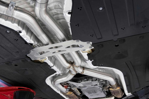 Dinan G8X M3 / M4 Experience Package | G8X-M3M4-E-GBGA