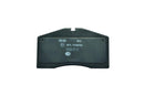 Porsche Disc Brake Pad Set - Pagid 355018301-2