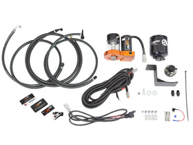 aFe Diesel Fuel Systems DFS780 Series 99-03 Ford Diesel 7.3L V8 (Full Time Operation)