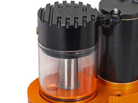 aFe Diesel Fuel Systems DFS780 Series 11-16 V8-6.7L Ford Diesel (Full Time Operation 8-10PSI) - 0