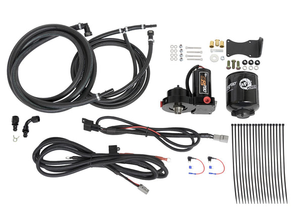 aFe DFS780 Fuel Pump Pro Series 01-16 GM Diesel Trucks V8 6.6L (td)
