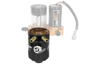 aFe DFS780 Fuel System Cold Weather Kit (Fits DFS780 / DFS780 PRO) - 0