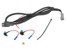 aFe DFS780 Diesel Lift Pump Wiring Kit - Boost to Relay-1