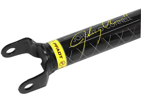 aFe Control Johnny OConnell Signature Series Shock Set; Chevrolet Corvette (C7) 14-15 - 0