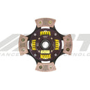 ACT 1986 Toyota Corolla 4 Pad Sprung Race Disc-1