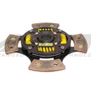 ACT 1986 Toyota Corolla 4 Pad Sprung Race Disc-2