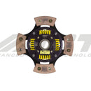 ACT 1988 Honda Civic 4 Pad Sprung Race Disc-1