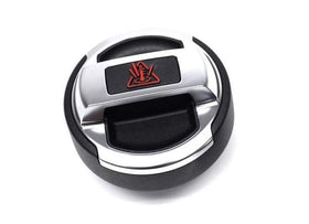 Aluminum Expansion Tank Cap From The R8