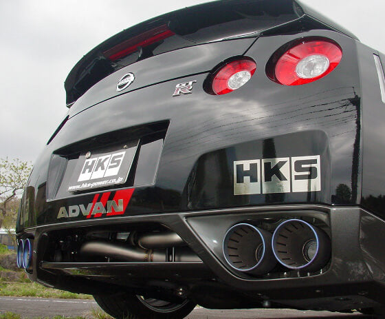 SUPERIOR SPECR R35 VR38DETT GT-R