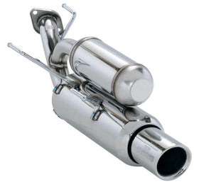 ESPREMIUM MUFFLER JUKE F15 MR16DDT