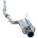 SUPER TURBO MUFFLER CT9A EVO9-1