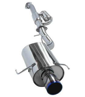 SUPER TURBO MUFFLER ER34(4DR)