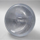 KC HiLiTES Replacement Lens/Reflector for 6in. Halogen Lights (Fog Beam / Clear) - Single-1