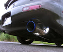 SUPER TURBO MUFFLER FD3S 13B-REW-2