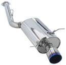SUPER TURBO MUFFLER FD3S 13B-REW-1
