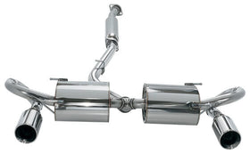 LEGAMAX SPORTS S-TAIL ZN6/ZC6