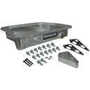 Moroso Chrysler Torqueflite Transmission Pan - 2.33in-1