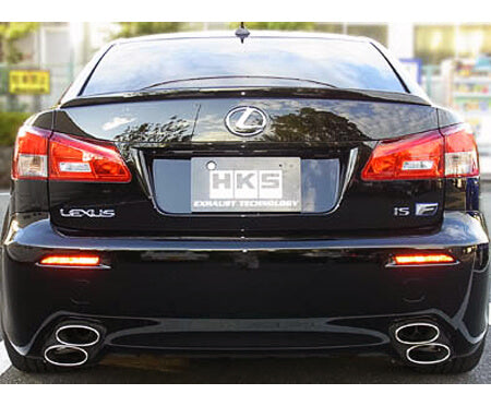 SUPER SOUND MASTER LEXUS IS-F USE20