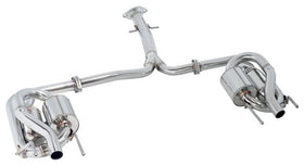 SUPER SOUND MASTER LEXUS IS-F USE20