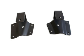 MaxTrac 99-06 GM C1500 2WD (Non SS/Long Bed) 2in Rear Lowering Hangers