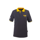 Gaerne G.Polo 1962 Mens Grey/Yellow Size - 2XL-1