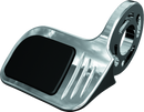 Kuryakyn Contoured ISO Throttle Boss Chrome-1