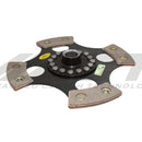 ACT 1996 Volkswagen Golf 4 Pad Rigid Race Disc-2