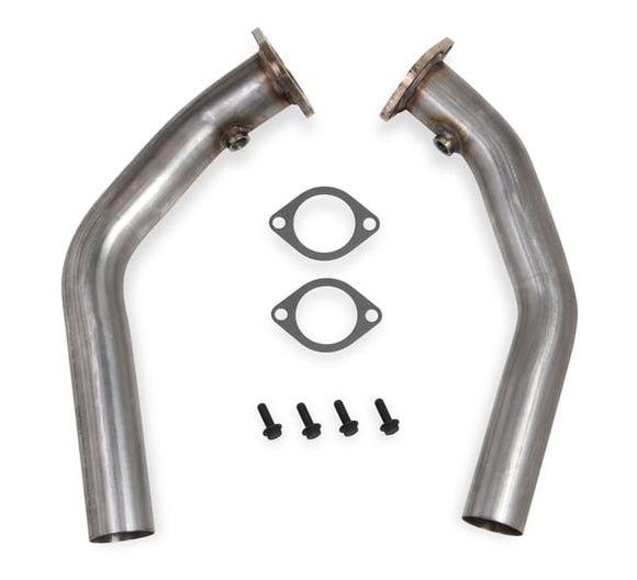 HOOKER BLACKHEART 1970-74 F-BODY LS SWAP ADAPTER KIT FOR H